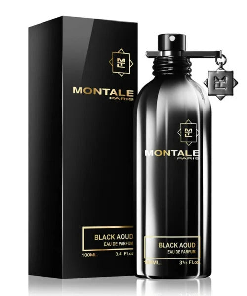 BLACK AOUD EDP 100ML